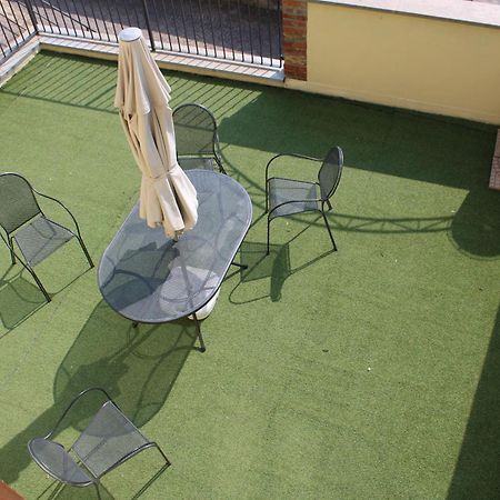 Terrazza Arcius Villa มอนกาลโว ภายนอก รูปภาพ