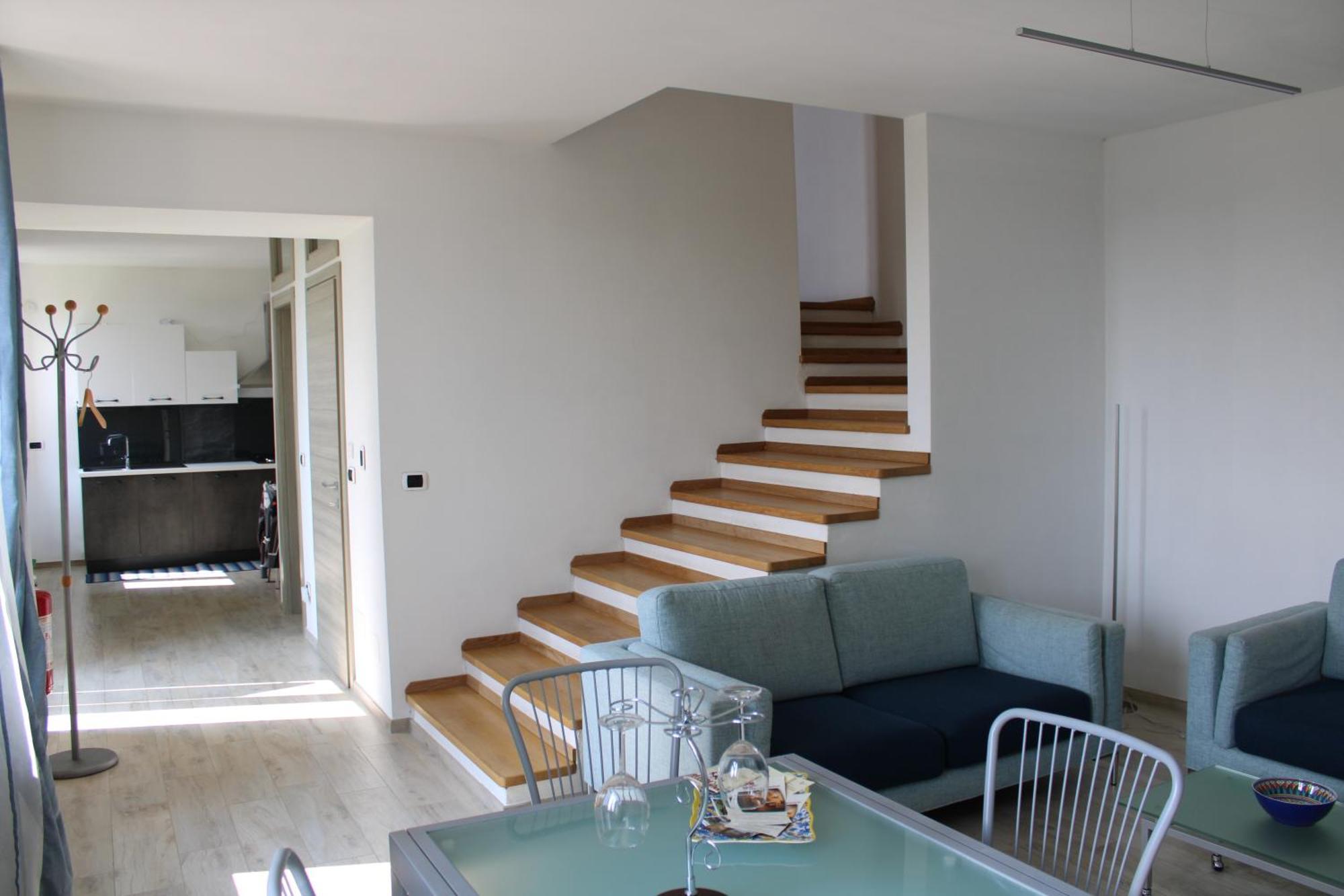 Terrazza Arcius Villa มอนกาลโว ภายนอก รูปภาพ
